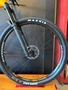 Bicicleta a29 oggi cattura sport deore 12v t-15 amarelo/preto