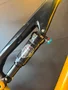 Bicicleta a29 oggi cattura sport deore 12v t-15 amarelo/preto