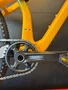 Bicicleta a29 oggi cattura sport deore 12v t-15 amarelo/preto