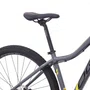 Bicicleta Float Essa 5.0 A29 Shimano 8v Grafite/Preto/S-Lime
