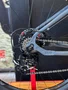 Bicicleta a29 oggi float sport 2025 shimano tourney 21v grafite/azul