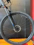 Bicicleta a29 oggi float sport 2025 shimano tourney 21v grafite/azul