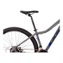 Bicicleta Oggi Aro 29 Float Sport Tourney 21V Grafite e Azul