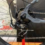 Bicicleta Oggi Float Sport Aro 29 Tourney 21v t-15,5 Grafite e Preto e Amarelo