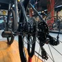 Bicicleta Oggi Float Sport Aro 29 Tourney 21v t-15,5 Grafite e Preto e Amarelo