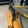 Bicicleta Oggi Float Sport Aro 29 Tourney 21v t-15,5 Grafite e Preto e Amarelo