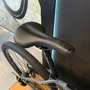 Bicicleta Oggi Float Sport Aro 29 Tourney 21v t-15,5 Grafite e Preto e Amarelo