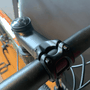 Bicicleta Oggi Hacker HDS Aro 29 Tourney 24V Verde e Laranja e Preto