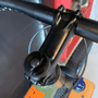Bicicleta Oggi Hacker HDS Aro 29 Tourney 24V Verde e Laranja e Preto