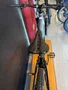 Bicicleta a29 oggi razzo pro t-130 sram eagle 70 12v azul/preto