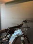 Bicicleta a29 oggi razzo pro t-130 sram eagle 70 12v azul/preto