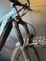 Bicicleta a29 oggi razzo pro t-130 sram eagle 70 12v azul/preto