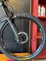 Bicicleta a29 oggi razzo pro t-130 sram eagle 70 12v azul/preto