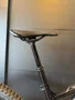 Bicicleta a29 oggi razzo pro t-130 sram eagle 70 12v azul/preto