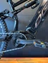 Bicicleta a29 oggi razzo pro t-130 sram eagle 70 12v azul/preto