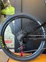 Bicicleta a29 oggi razzo pro t-130 sram eagle 70 12v azul/preto