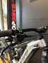 Bicicleta A29 Oggi Razzo T-130 Cues Cinza/Preto