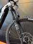 Bicicleta A29 Oggi Razzo T-130 Cues Cinza/Preto