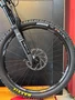 Bicicleta A29 Oggi Razzo T-130 Cues Cinza/Preto