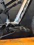 Bicicleta A29 Oggi Razzo T-130 Cues Cinza/Preto