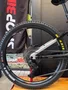 Bicicleta A29 Oggi Razzo T-130 Cues Cinza/Preto