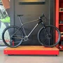 Bicicleta Orbea Alma Aro 29 M11GX 12v Grafite Preto - Seminova