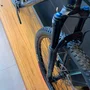 Bicicleta Orbea Alma Aro 29 M11GX 12v Grafite Preto - Seminova