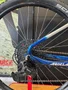 Bicicleta a29 seminova gt avalanche expert sram sx 12v t-17 prata/azul/preto