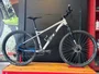 Bicicleta a29 seminova gt avalanche expert sram sx 12v t-17 prata/azul/preto