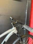 Bicicleta a29 seminova gt avalanche expert sram sx 12v t-17 prata/azul/preto