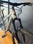 Bicicleta a29 seminova gt avalanche expert sram sx 12v t-17 prata/azul/preto