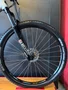 Bicicleta a29 seminova gt avalanche expert sram sx 12v t-17 prata/azul/preto