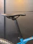 Bicicleta A29 Sense React comp Shimano Cues 11V Aqua/Prata