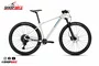 Bicicleta A29 Sense React Comp Shimano Cues 11v Cinza/Aqua