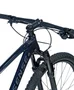 Bicicleta A29 Sense React Comp Shimano Cues 11V Aqua/Prata