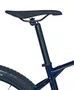 Bicicleta A29 Sense React Comp Shimano Cues 11V Aqua/Prata