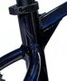Bicicleta A29 Sense React Comp Shimano Cues 11V Aqua/Prata