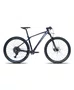 Bicicleta A29 Sense React Comp Shimano Cues 11V Aqua/Prata