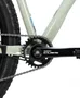 Bicicleta a29 sense react comp shimano cues 11v t-15 cinza/aqua