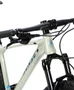 Bicicleta a29 sense react comp shimano cues 11v t-15 cinza/aqua