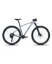 Bicicleta A29 Sense React pro Shimano Cues 11V Aqua/Prata