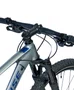 Bicicleta A29 Sense React pro Shimano Cues 11V Aqua/Prata