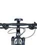 Bicicleta A29 Sense React pro Shimano Cues 11V Aqua/Prata