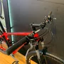 Bicicleta Soul Sl329 Aro 29 Alivio 27V Vermelha - Seminova