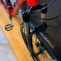 Bicicleta Soul Sl329 Aro 29 Alivio 27V Vermelha - Seminova