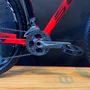 Bicicleta Soul Sl329 Aro 29 Alivio 27V Vermelha - Seminova
