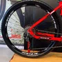 Bicicleta Soul Sl329 Aro 29 Alivio 27V Vermelha - Seminova