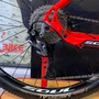 Bicicleta Soul Sl329 Aro 29 Alivio 27V Vermelha - Seminova