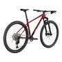 Bicicleta Specialized Chisel Comp Aro 29 SLX 12v 2022 Vermelho Escuro e Branco