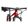 Bicicleta Specialized Chisel Comp Aro 29 SLX 12v 2022 Vermelho Escuro e Branco
